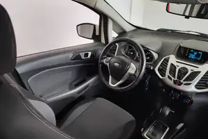 Autos seminuevos, Ford Ecosport 2016