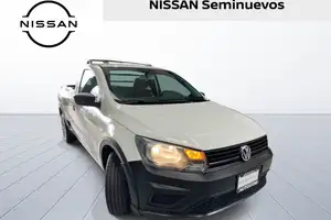 Autos seminuevos, Volkswagen Saveiro 2022