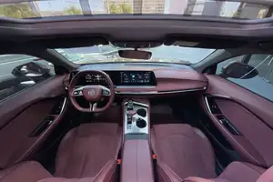 Autos seminuevos, Mg Mg7 2025