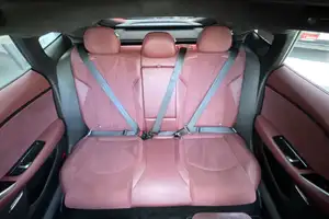 Autos seminuevos, Mg Mg7 2025