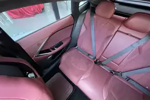 Autos seminuevos, Mg Mg7 2025