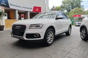 Autos seminuevos, Audi Q5 Trendy 2.0 Tfsi Tiptronic Quatro 2013