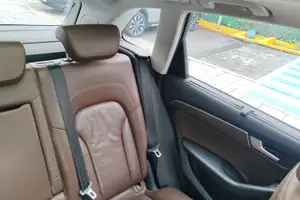 Autos seminuevos, Audi Q5 Trendy 2.0 Tfsi Tiptronic Quatro 2013