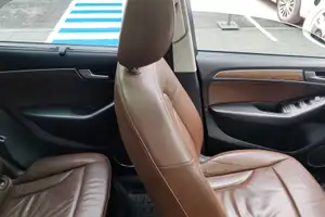 Autos seminuevos, Audi Q5 Trendy 2.0 Tfsi Tiptronic Quatro 2013