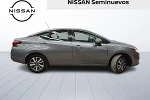 Autos seminuevos, Nissan Versa 2021