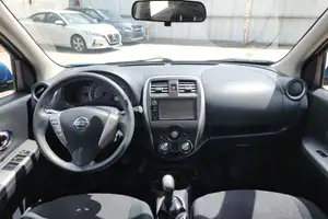 Autos seminuevos, Nissan March 2020