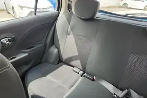 Autos seminuevos, Nissan March 2020