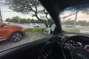 Autos seminuevos, Kia Sportage 2020