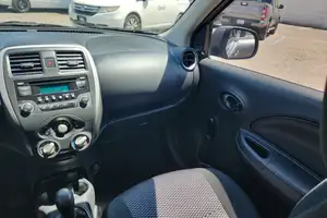 Autos seminuevos, Nissan March 2020