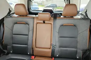 Autos seminuevos, Ford Bronco 2022
