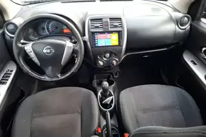 Autos seminuevos, Nissan March 2020