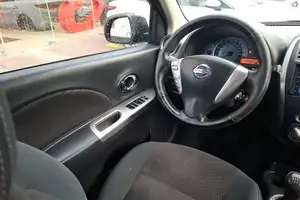 Autos seminuevos, Nissan March 2020