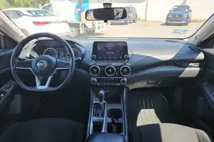Autos seminuevos, Nissan Sentra 2021