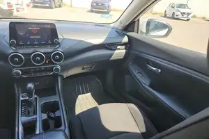 Autos seminuevos, Nissan Sentra 2021