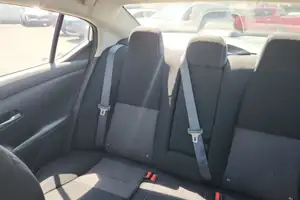 Autos seminuevos, Nissan Sentra 2021