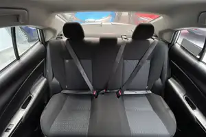 Autos seminuevos, Toyota Yaris 2018
