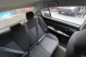 Autos seminuevos, Toyota Yaris 2018