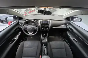 Autos seminuevos, Toyota Yaris 2018