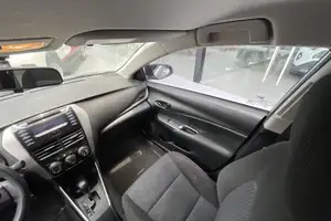 Autos seminuevos, Toyota Yaris 2018