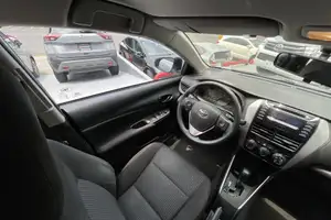 Autos seminuevos, Toyota Yaris 2018
