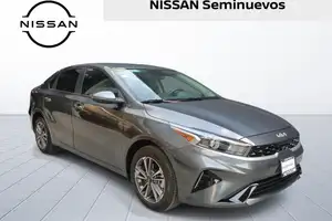 Autos seminuevos, Kia Forte Sedan 2022