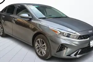 Autos seminuevos, Kia Forte Sedan 2022