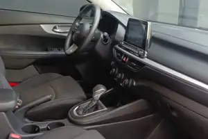 Autos seminuevos, Kia Forte Sedan 2022