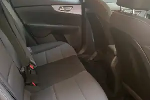 Autos seminuevos, Kia Forte Sedan 2022