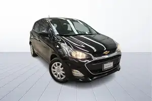 Autos seminuevos, Chevrolet Spark 2020