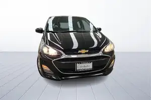 Autos seminuevos, Chevrolet Spark 2020