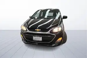 Autos seminuevos, Chevrolet Spark 2020