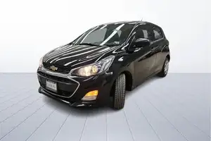 Autos seminuevos, Chevrolet Spark 2020