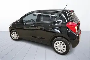Autos seminuevos, Chevrolet Spark 2020