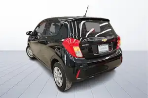 Autos seminuevos, Chevrolet Spark 2020