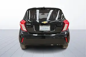 Autos seminuevos, Chevrolet Spark 2020