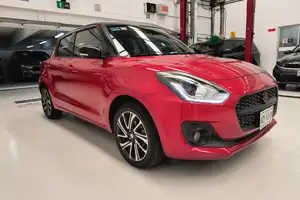 Autos seminuevos, Suzuki Swift 2021