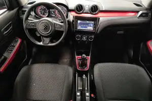Autos seminuevos, Suzuki Swift 2021