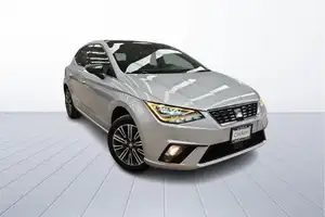 Autos seminuevos, Seat Ibiza 2021