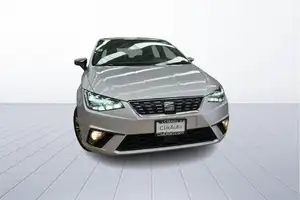 Autos seminuevos, Seat Ibiza 2021
