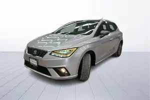 Autos seminuevos, Seat Ibiza 2021