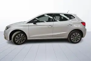 Autos seminuevos, Seat Ibiza 2021