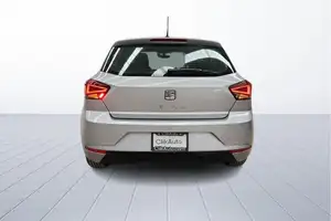 Autos seminuevos, Seat Ibiza 2021