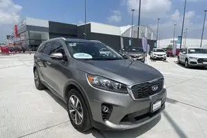 Autos seminuevos, Kia Sorento 2019