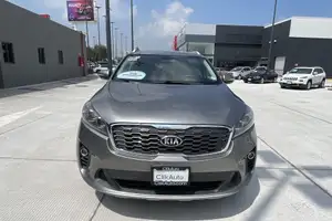 Autos seminuevos, Kia Sorento 2019