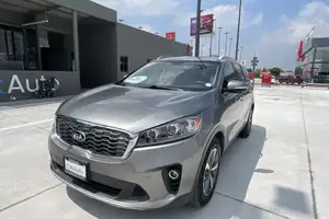 Autos seminuevos, Kia Sorento 2019