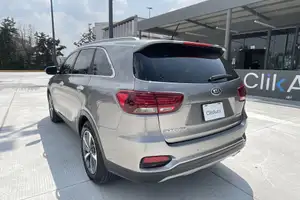 Autos seminuevos, Kia Sorento 2019