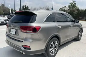 Autos seminuevos, Kia Sorento 2019