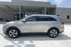 Autos seminuevos, Kia Sorento 2019