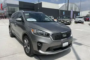 Autos seminuevos, Kia Sorento 2019