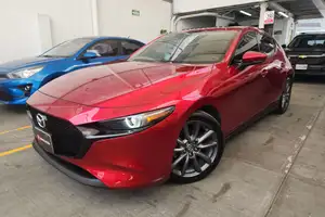 Autos seminuevos, Mazda Mazda 3 2023